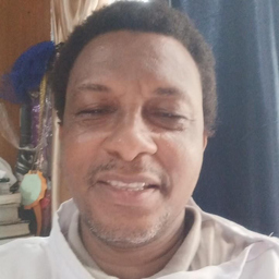 Abraham Okuribido