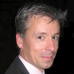 Robert Lindeman