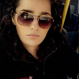 Pinar Cenikoglu