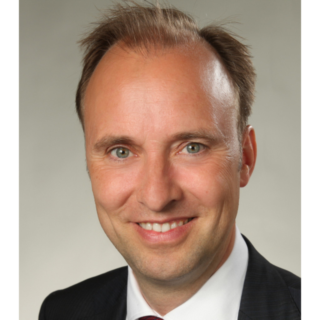 Social Media Profilbild Armin Binsteiner Frankfurt am Main
