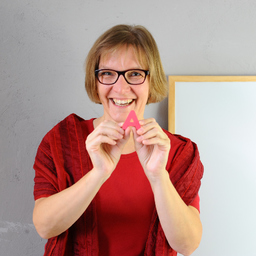 Annette Fuhrig