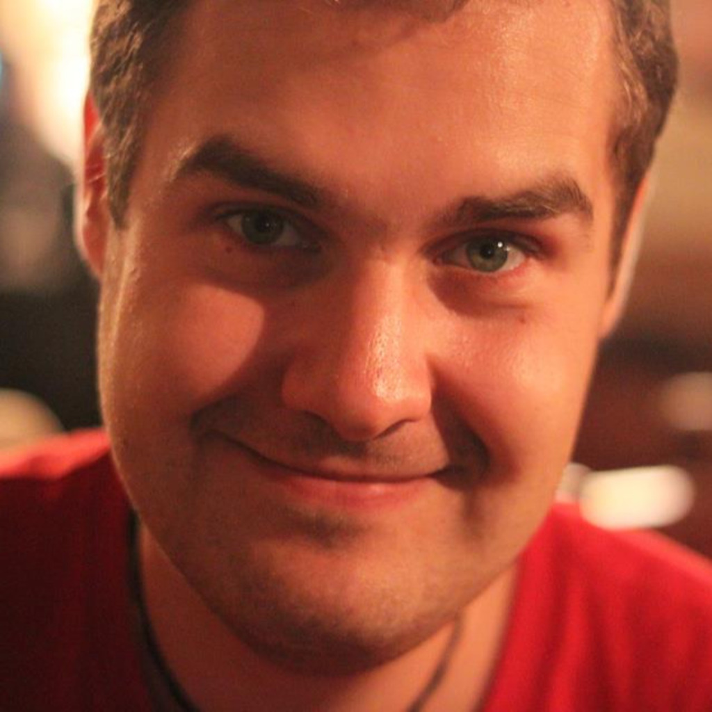 Aleksandr Borovskii Team Leader Software Development Senior