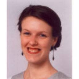Anna Pickel Architektur RWTH Aachen XING