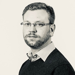 Sascha Wallerstein