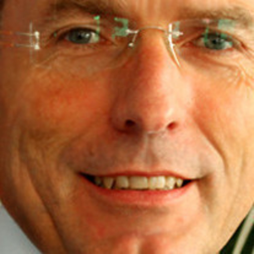 Herbert Müller Prokurist ACE Wirtschaftsdienst GmbH ACE Auto Club