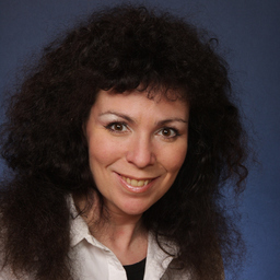 Elena Yaroshevskaya