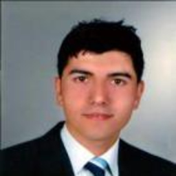 Ahmet Akyürek