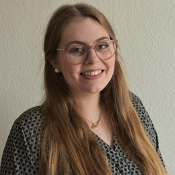 Profilbild Anna Becker