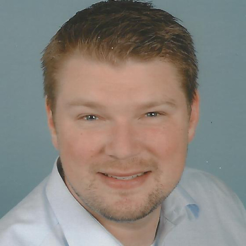 Benjamin Biehler Operatives Management Bayerisches Rotes Kreuz XING