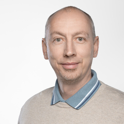 Martin Plajer's profile picture