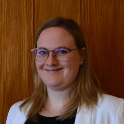 Natascha Krauß