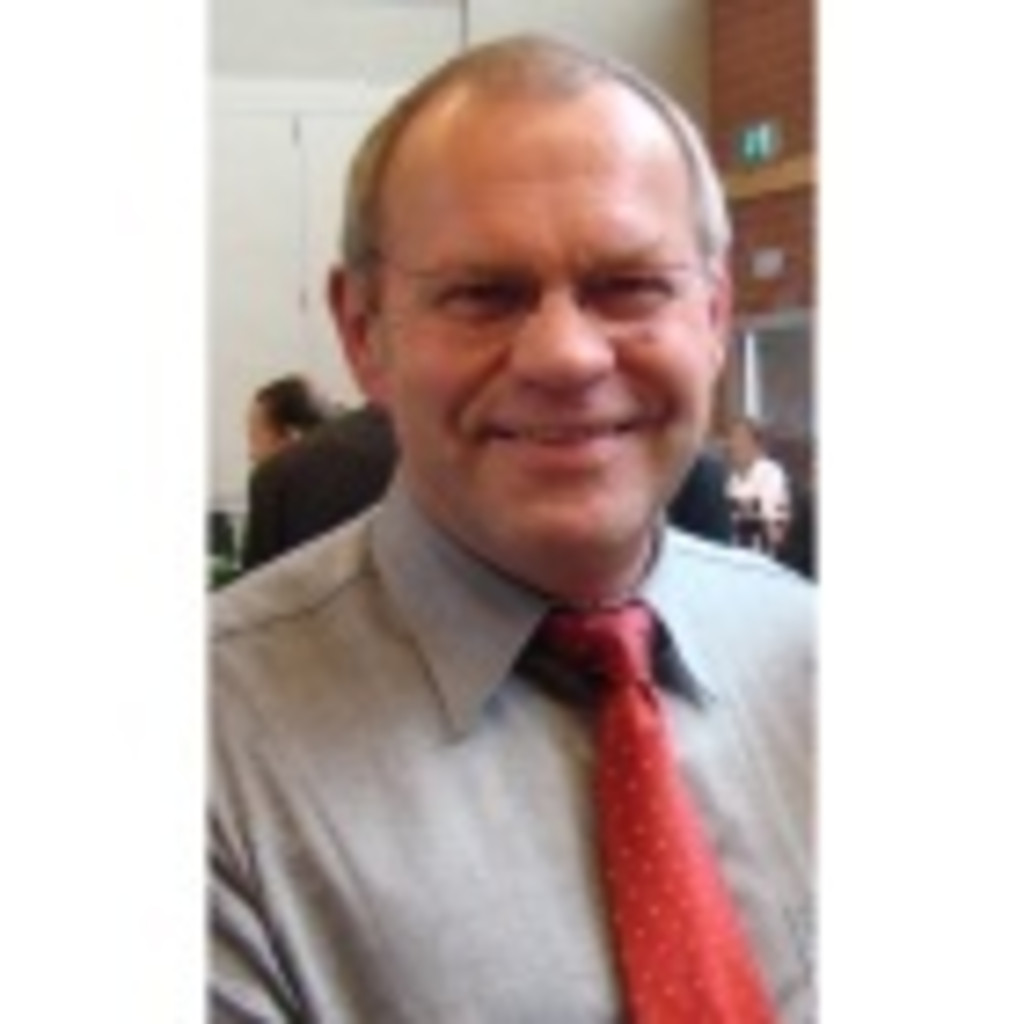 Peter Schaub - Qualitätskontrolleur für Früchte &amp; Gemüse. Teamleiter ...