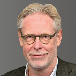 Profilbild Heinz-Georg Tebrake