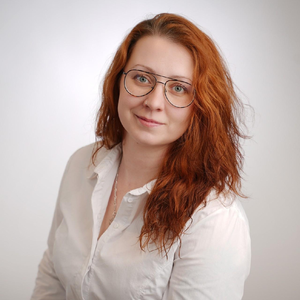 Sandra Rudolph - Buchhaltung und Verwaltung - Hoffmann Metall und ...