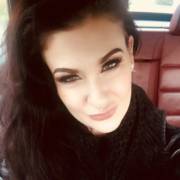 Daniela Wolf