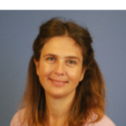 Dina Tulaszewki