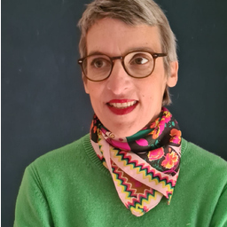 Mag. Anita Kerzmann