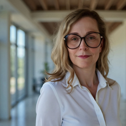 Tanja Bohr