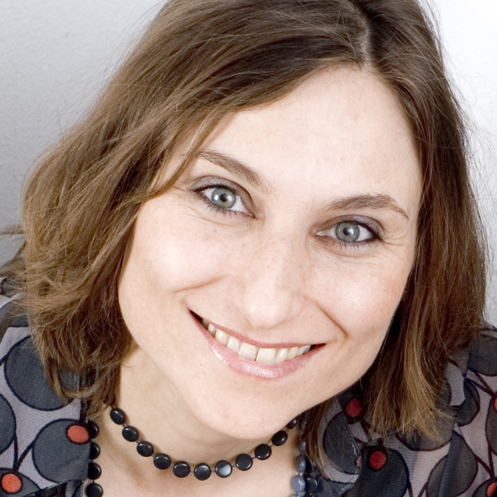 Anna Stoyanova - Architekturvisualisierung - GAP Architekten | XING