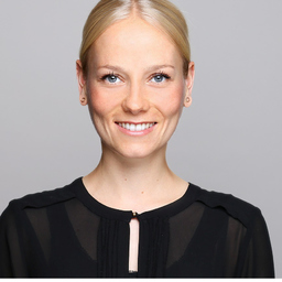 Victoria Siebert