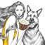 user profile image