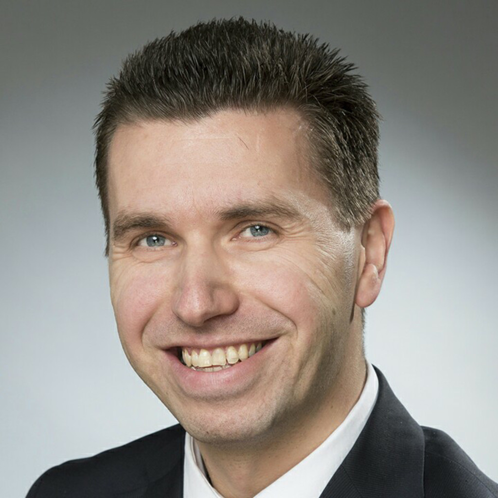 Sven Gente - Geschäftsstellenleiter Hauptstelle - Weser ...