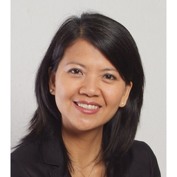 Susylia Djoko