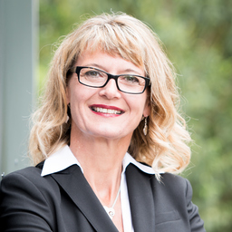 Helene Staub