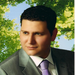 Ali Fatih Coşkun