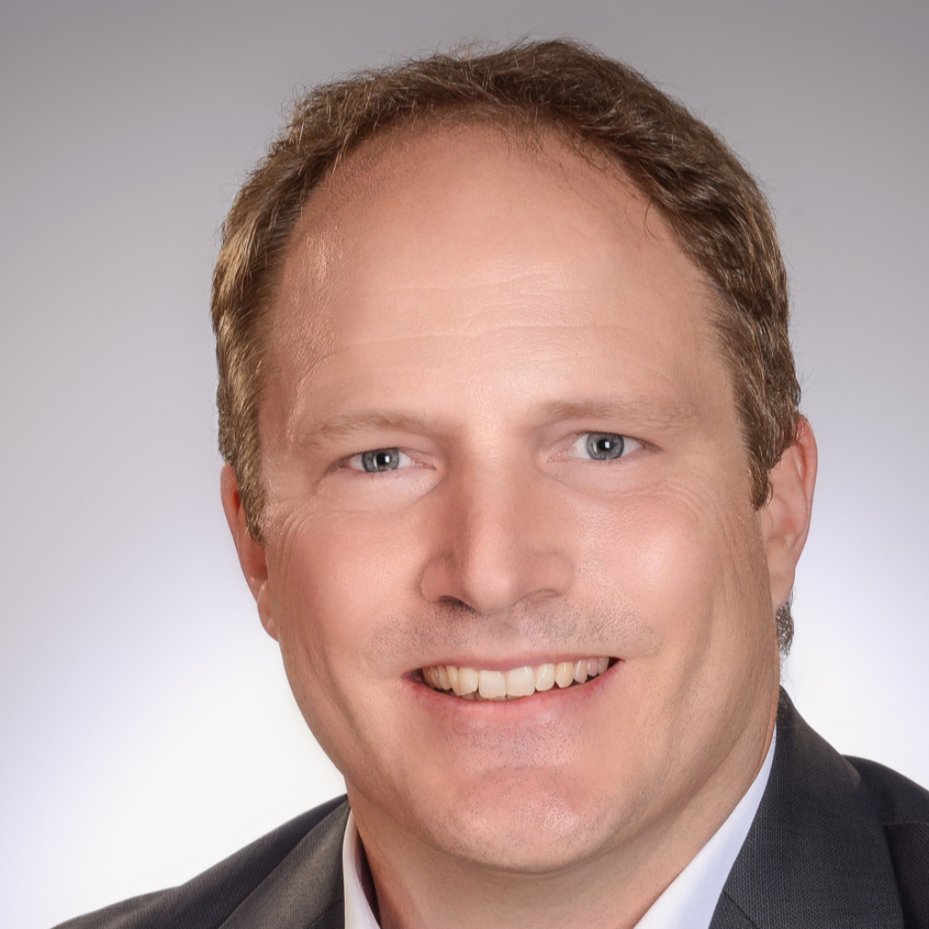 Social Media Profilbild Rupert Auer Heidelberg