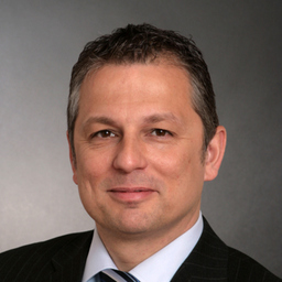 Dr. Andreas Haffner