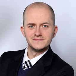 Profilbild Kai Müller