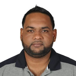 Michael Rambaran