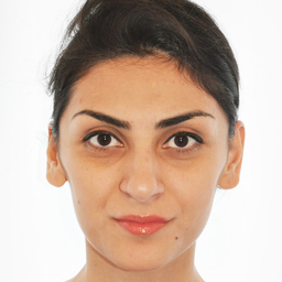Gulnara Jafarova
