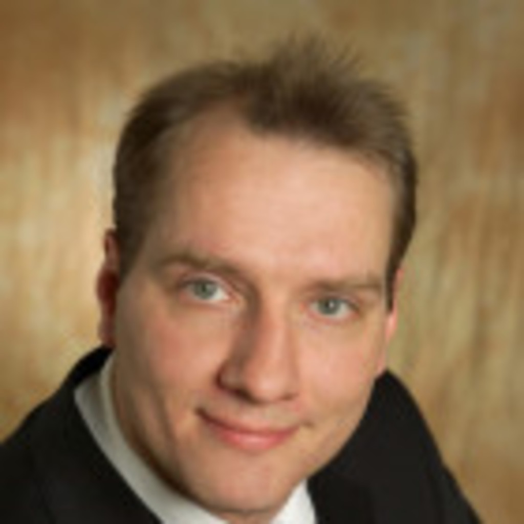 Jan Lüdemann Inhaber Zum Florian XING