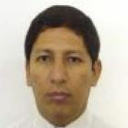 Marcelo Mendivil