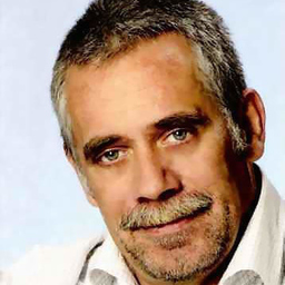 Profilbild Jürgen Buderer