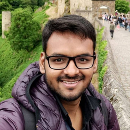 Shivam Solanki