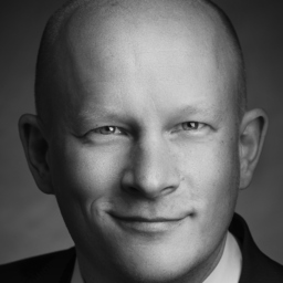 Jens Olinger