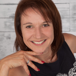 Sabine Hitzenberger