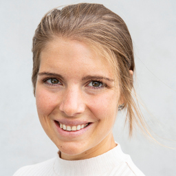 Marja Stratbücker