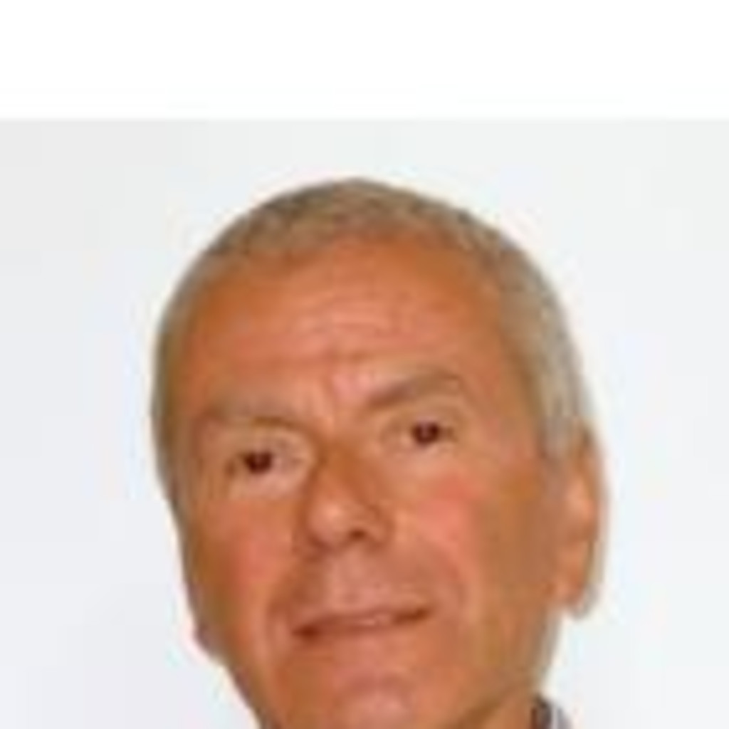 André Bernhard Geschäftsführer, Texter, Konzepter Voice Control XING