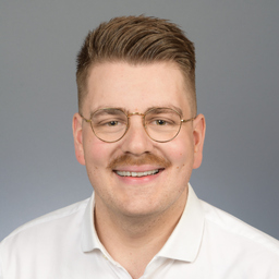 Marius Wackermann