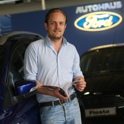 Matthias Storz