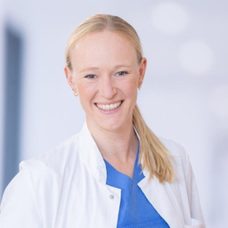 Dr. Sarah Koch