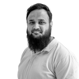 Shazeb Siraj