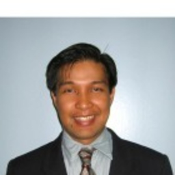 Joel Ganibe