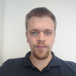 Marc Buchholz's profile picture