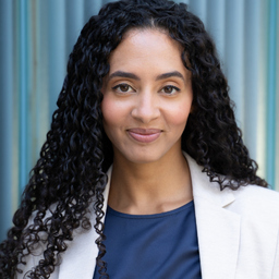Mirjam Hasbi's profile picture