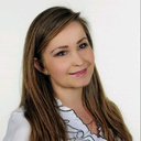 Agnieszka Waluga-Rudomina